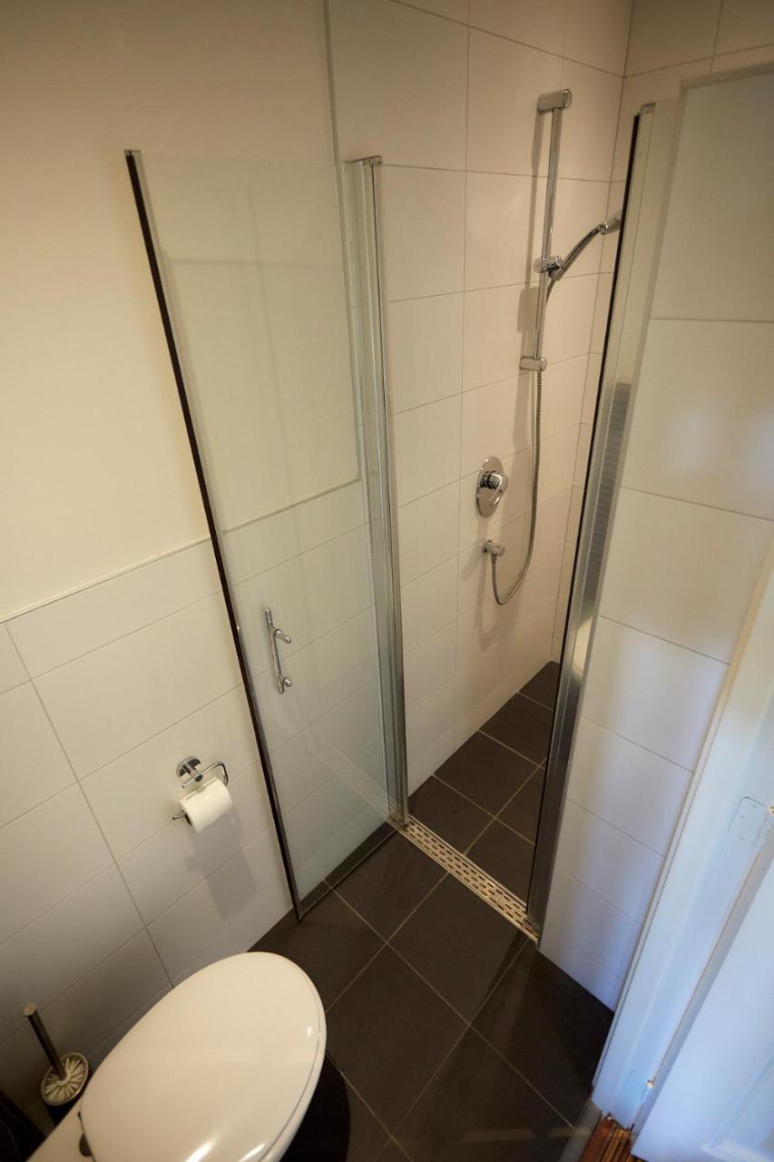 B&B Muntzicht Utrecht Eksteriør bilde